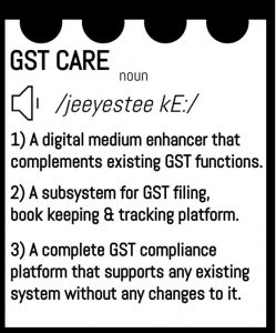 GST care